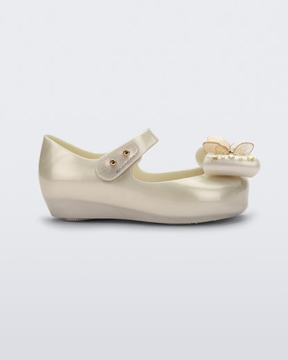 Mini Melissa Ultragirl Star II BB