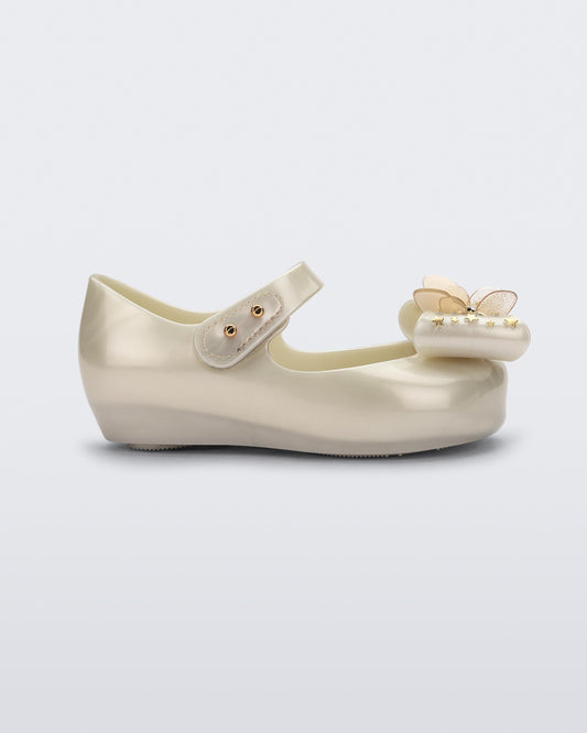 Mini Melissa Ultragirl Star II BB