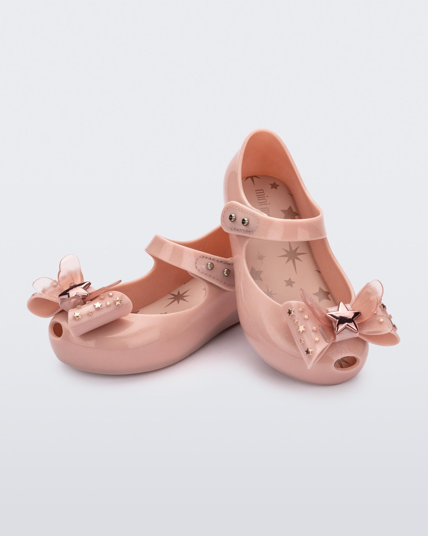 Mini Melissa Ultragirl Star II BB