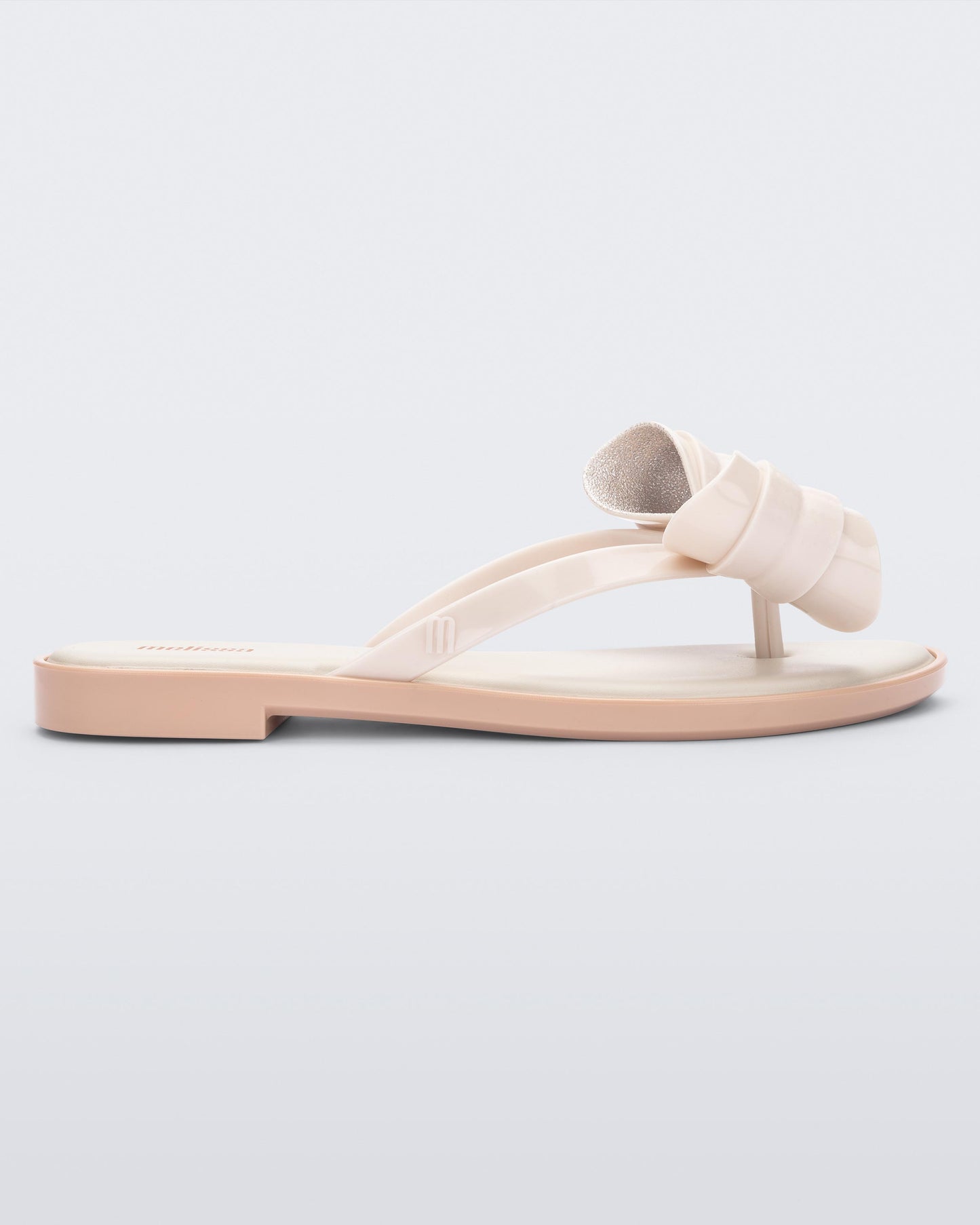Melissa Flip Flop Slim V