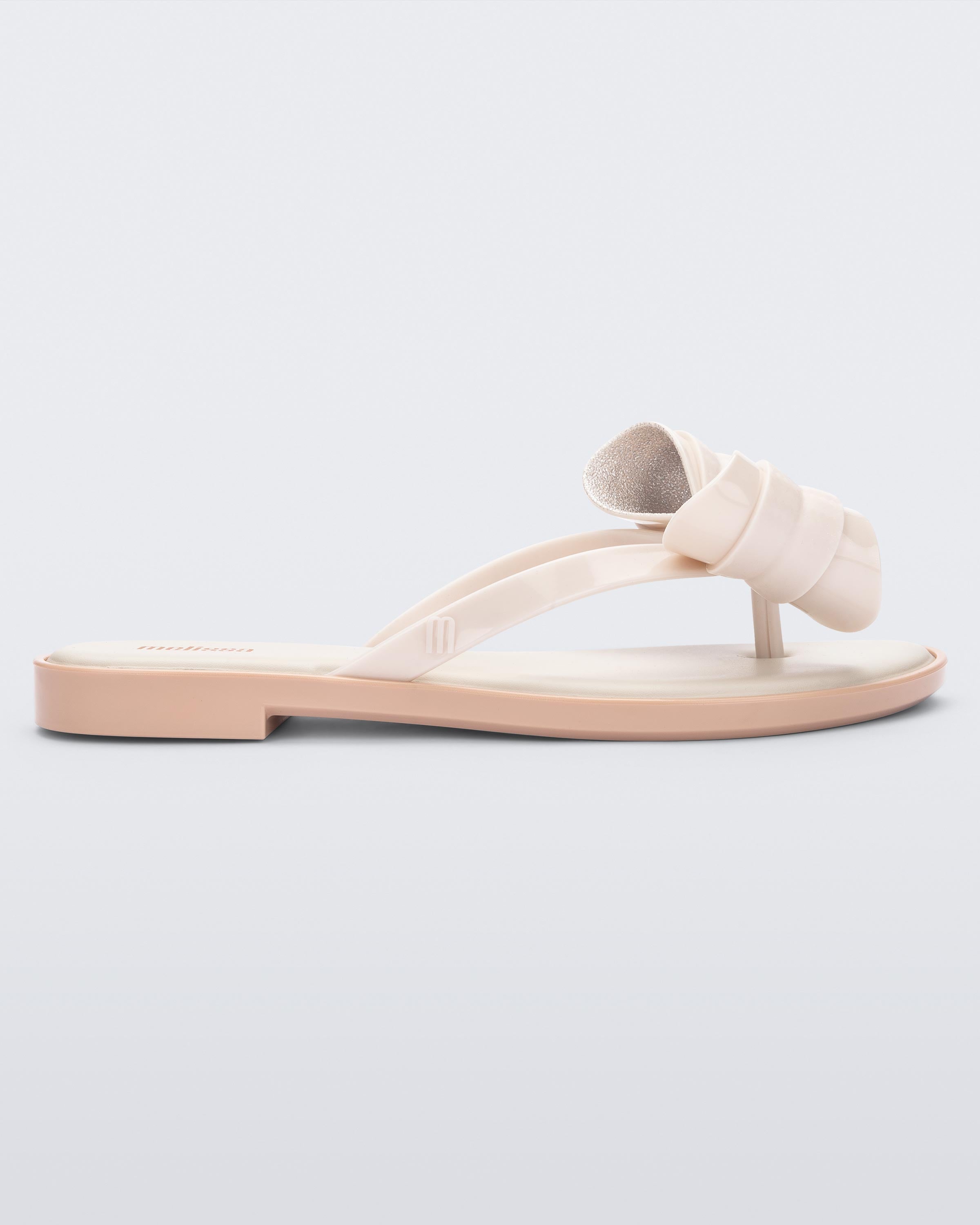 Melissa Flip Flop Slim V