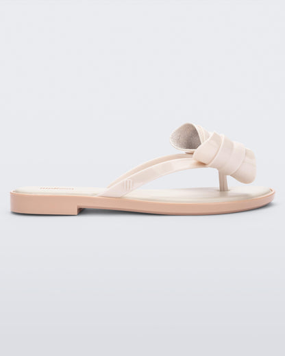Melissa Flip Flop Slim V