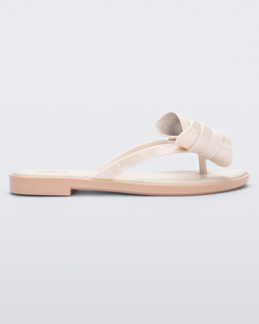 Melissa Flip Flop Slim V