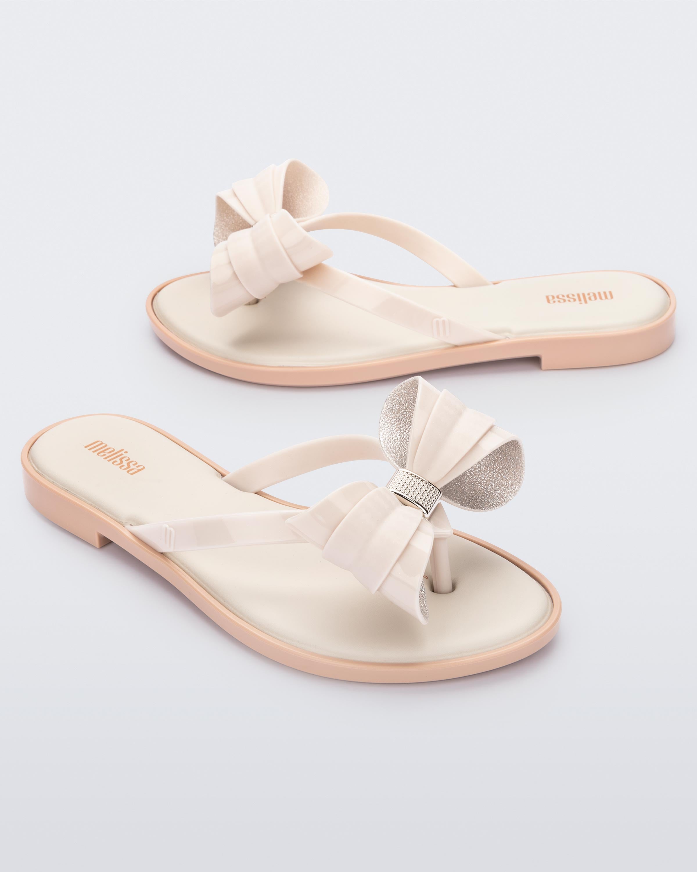 Melissa Flip Flop Slim V