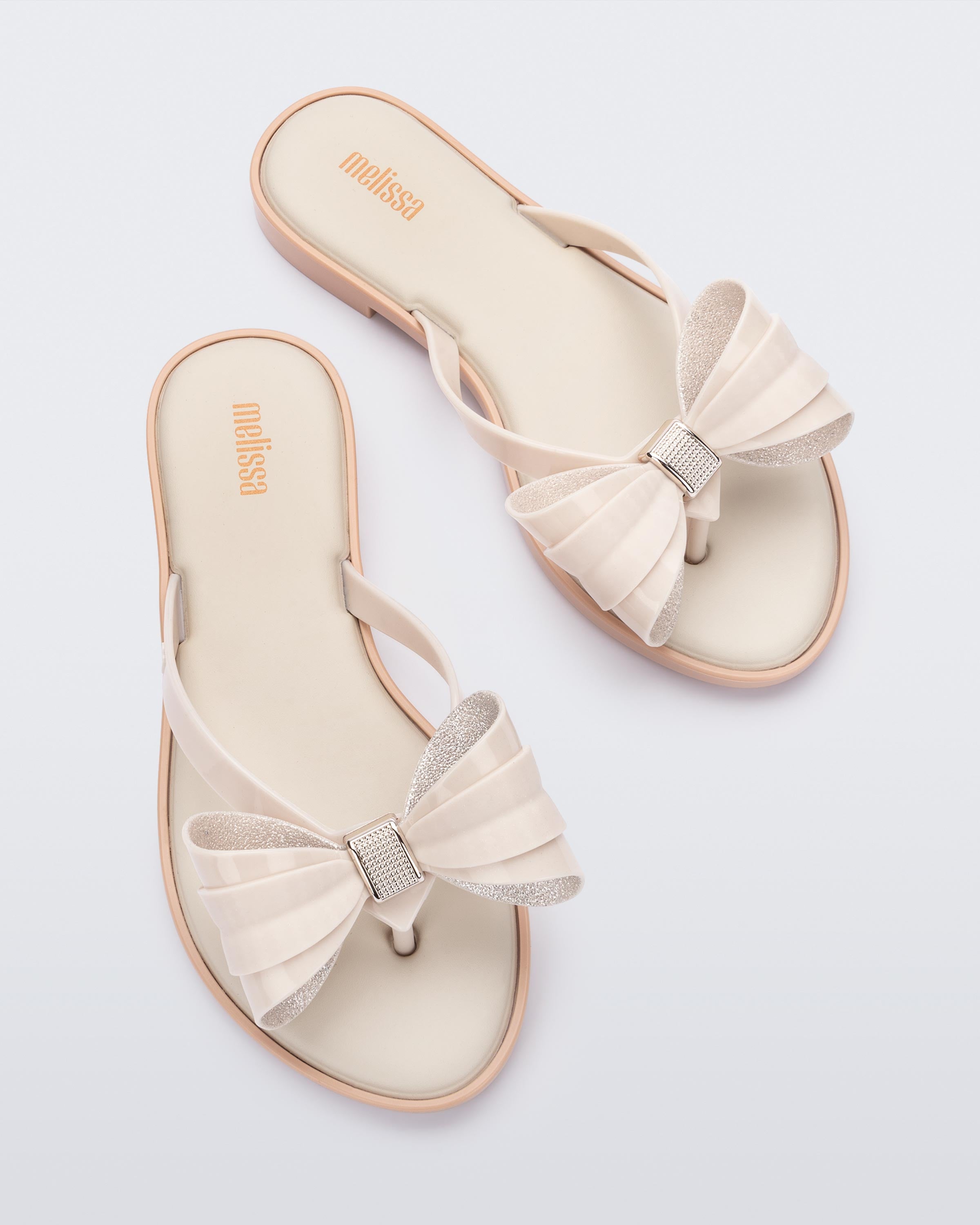 Melissa Flip Flop Slim V