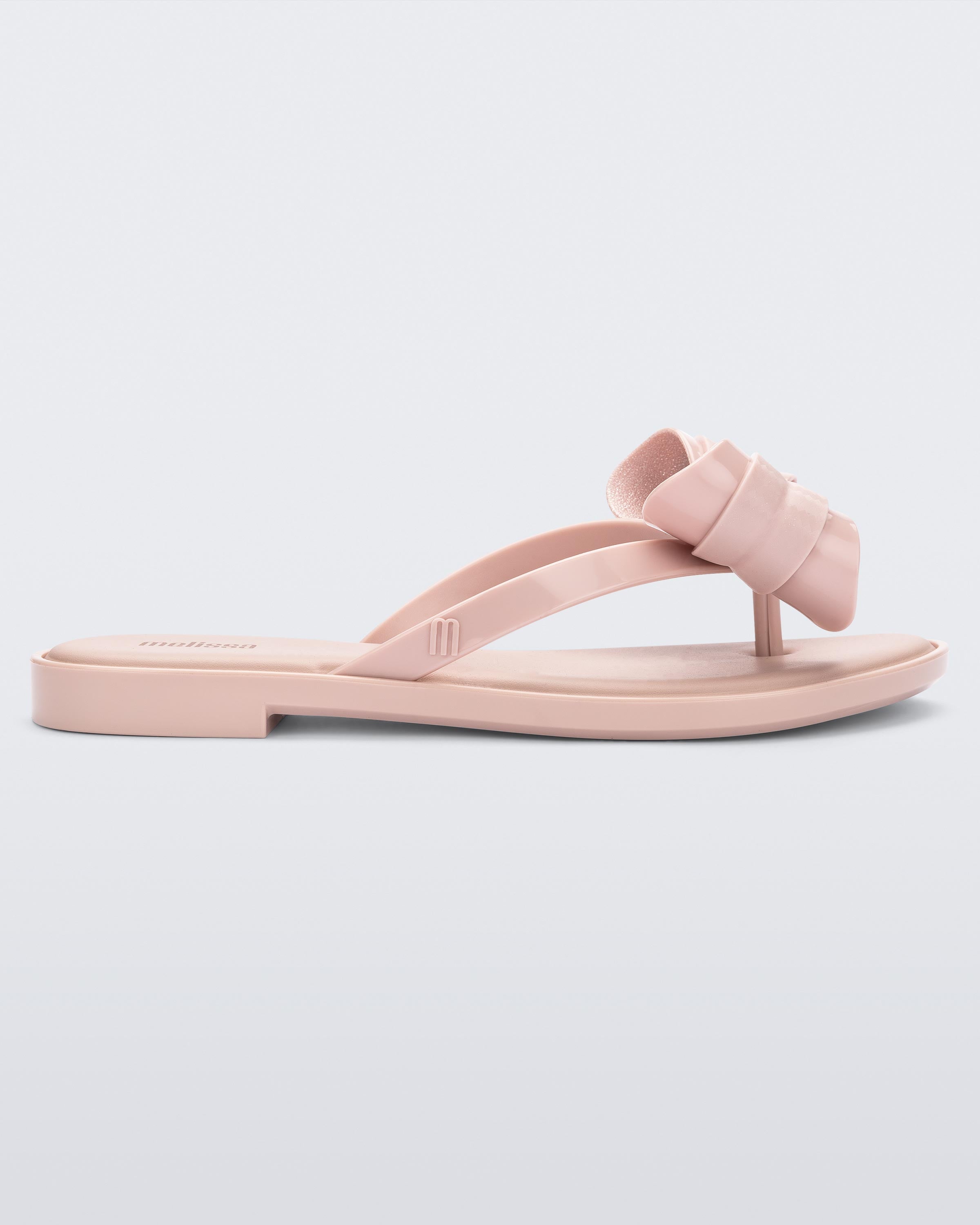 Melissa Flip Flop Slim V
