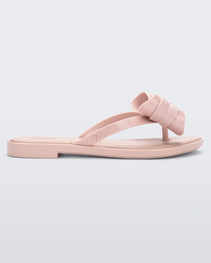 Melissa Flip Flop Slim V
