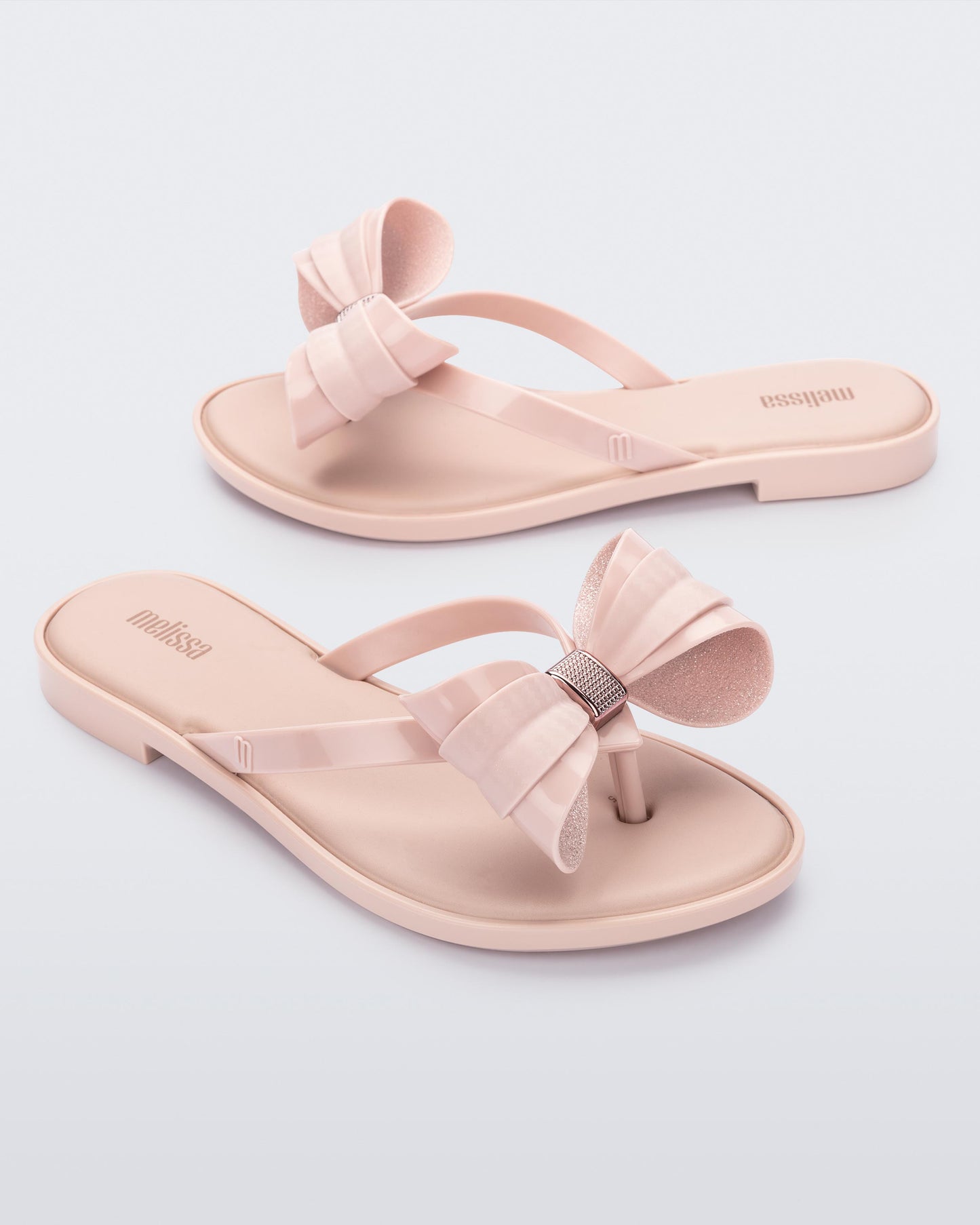 Melissa Flip Flop Slim V