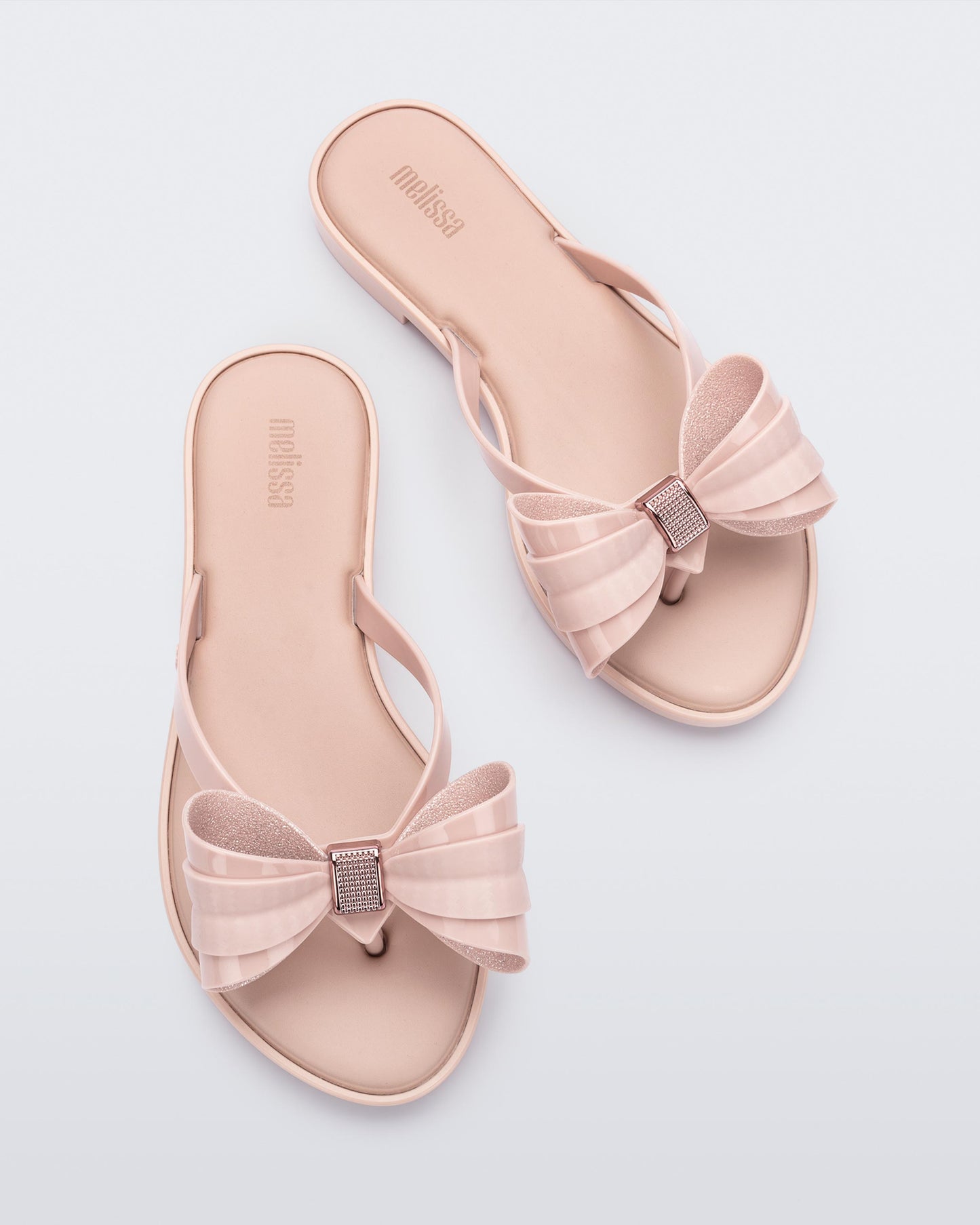 Melissa Flip Flop Slim V