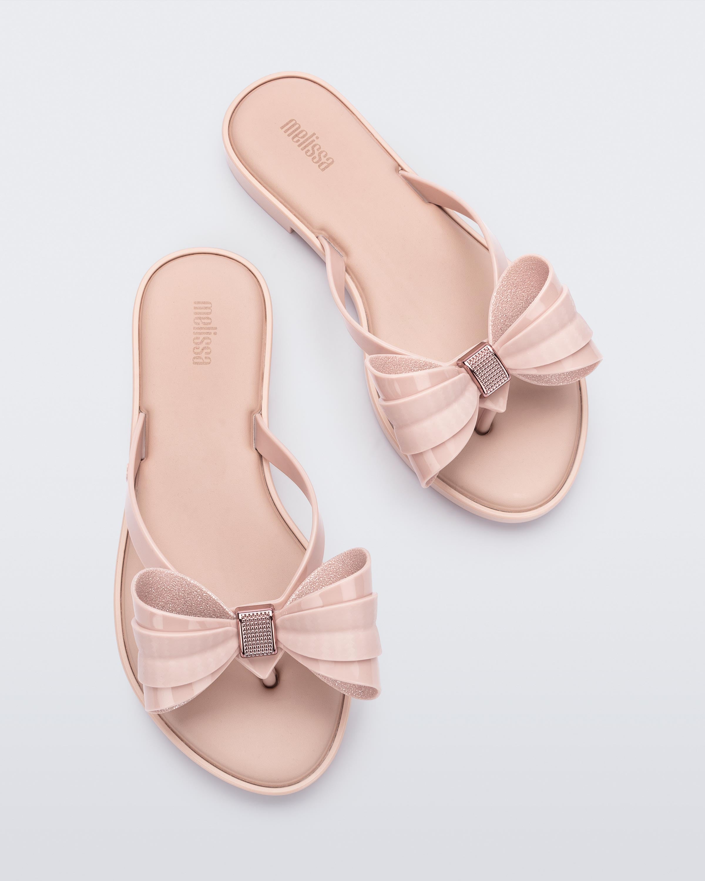 Melissa Flip Flop Slim V