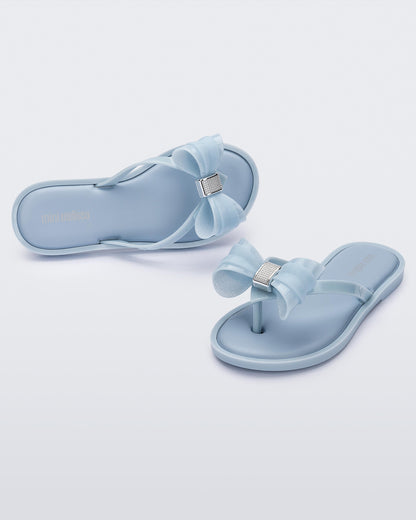 Kids Melissa Flip Flop IV