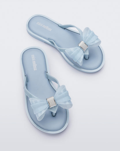 Kids Melissa Flip Flop IV