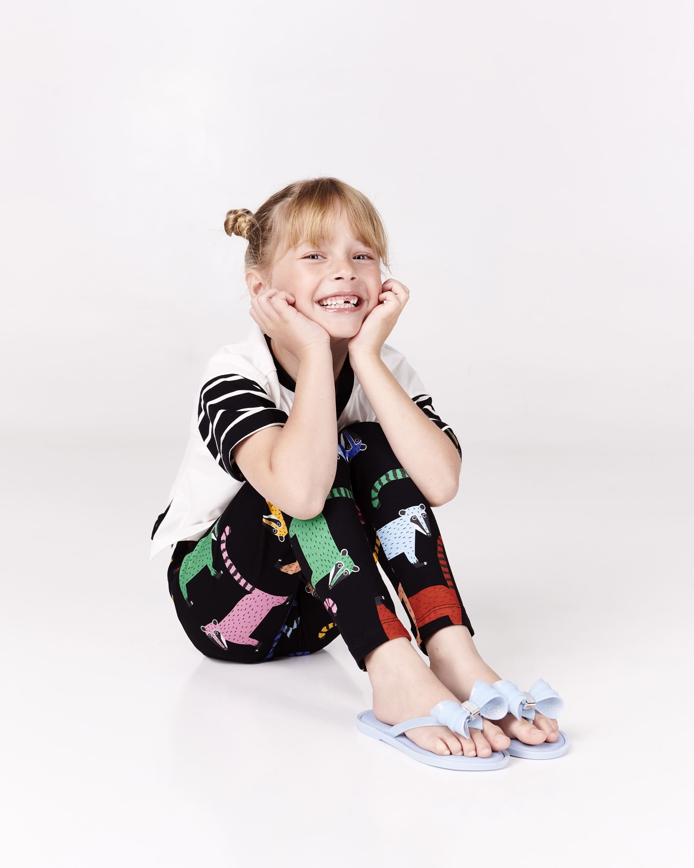 Mel Flip Flop IV
