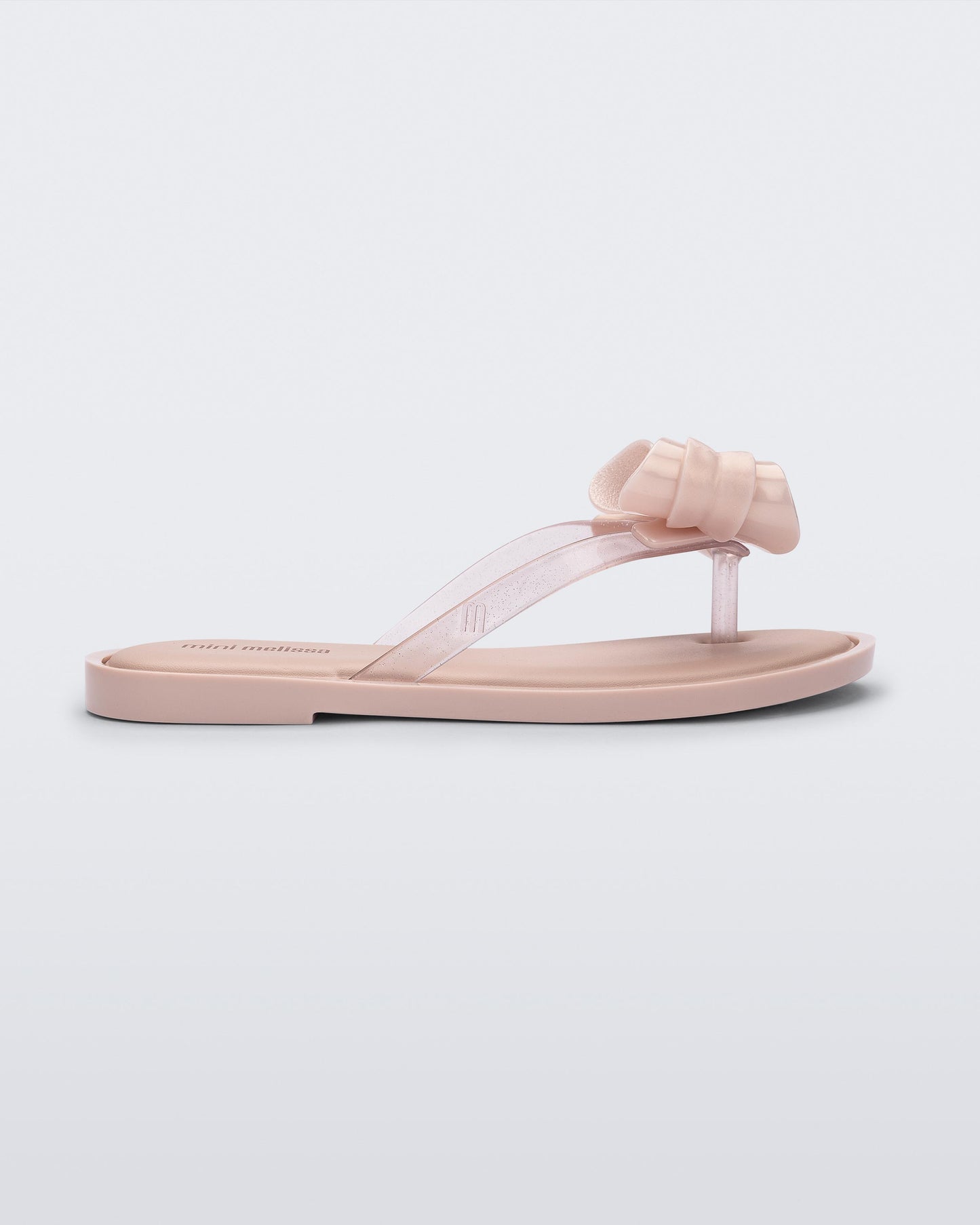 Kids Melissa Flip Flop IV