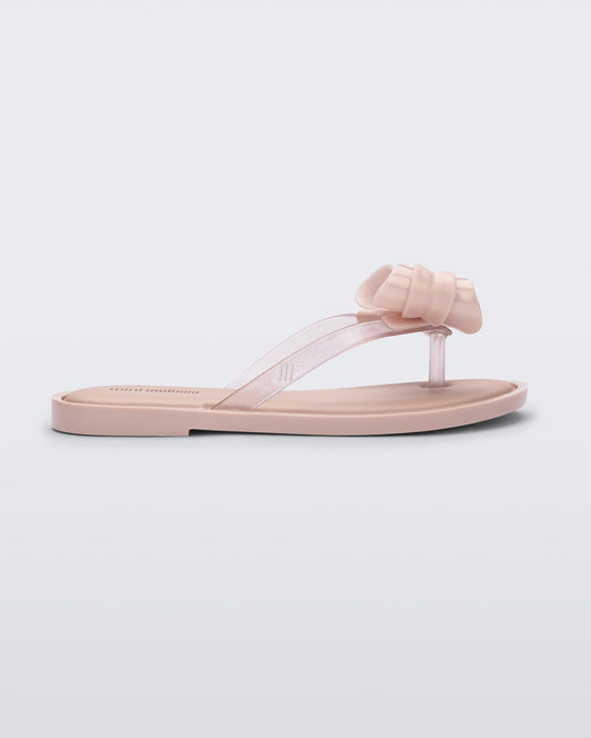 Kids Melissa Flip Flop IV