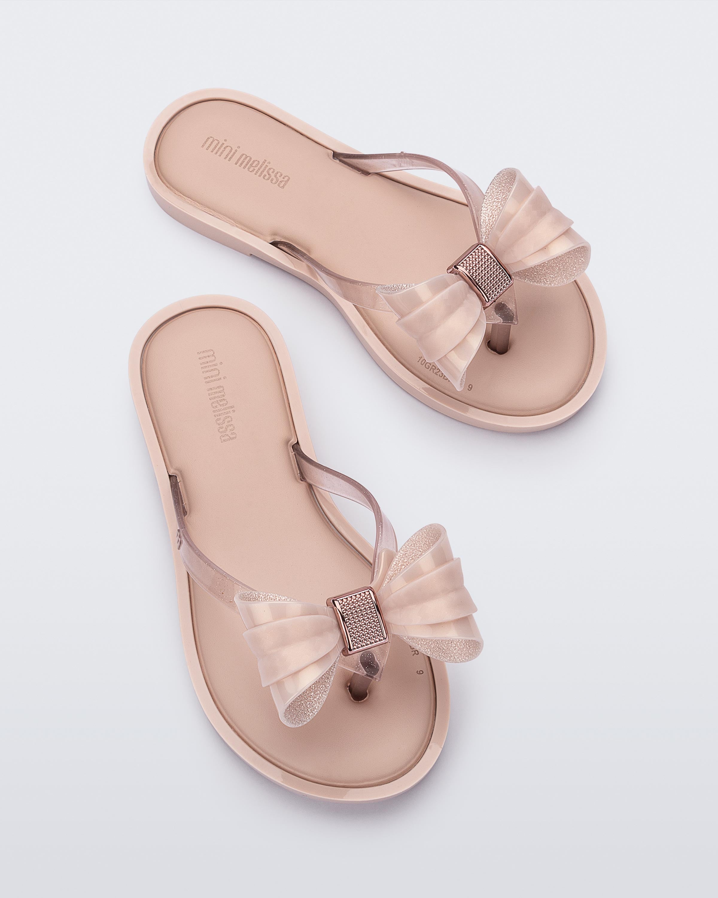 Mel Flip Flop IV