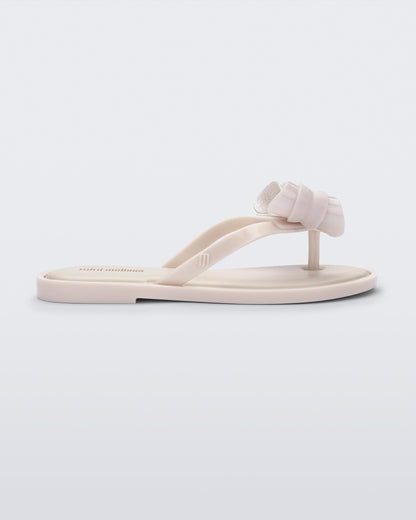 Kids Melissa Flip Flop IV