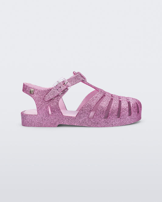 Kids Melissa Possession Glitter