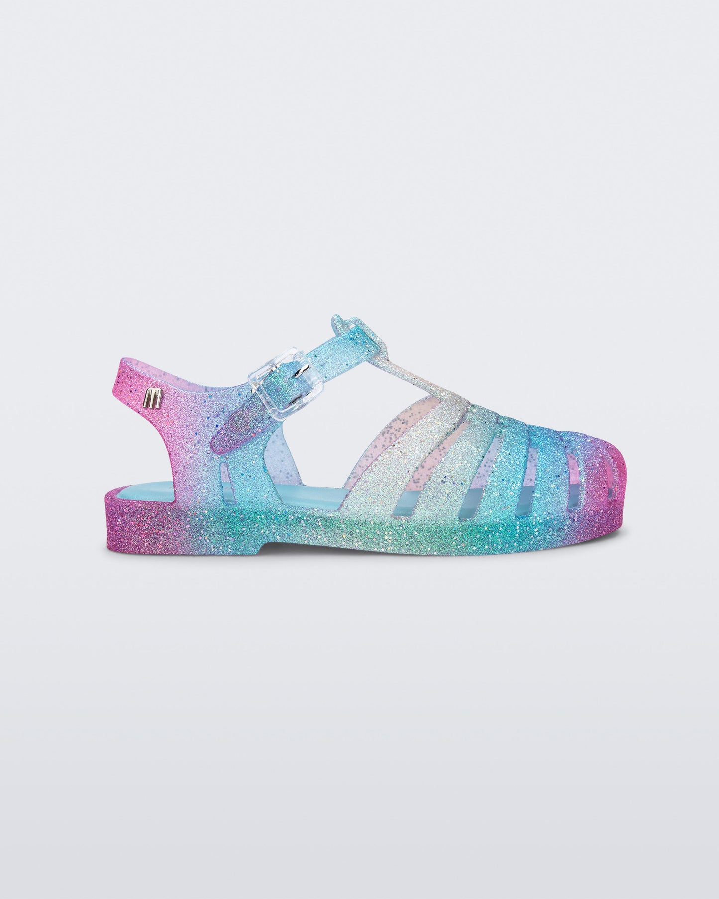 Kids Melissa Possession Glitter