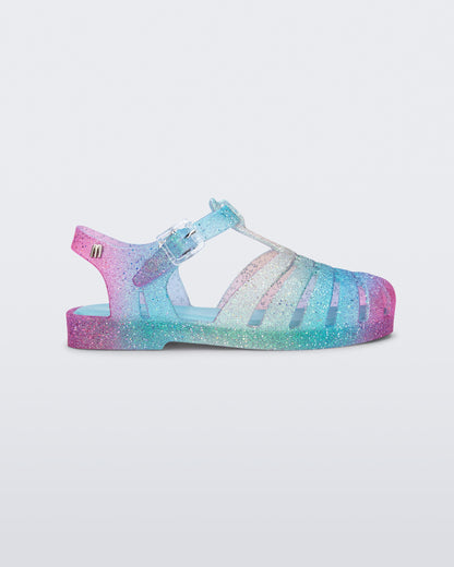 Kids Melissa Possession Glitter