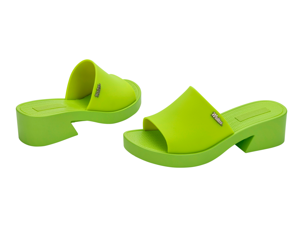 Melissa Sun Manhattan Green