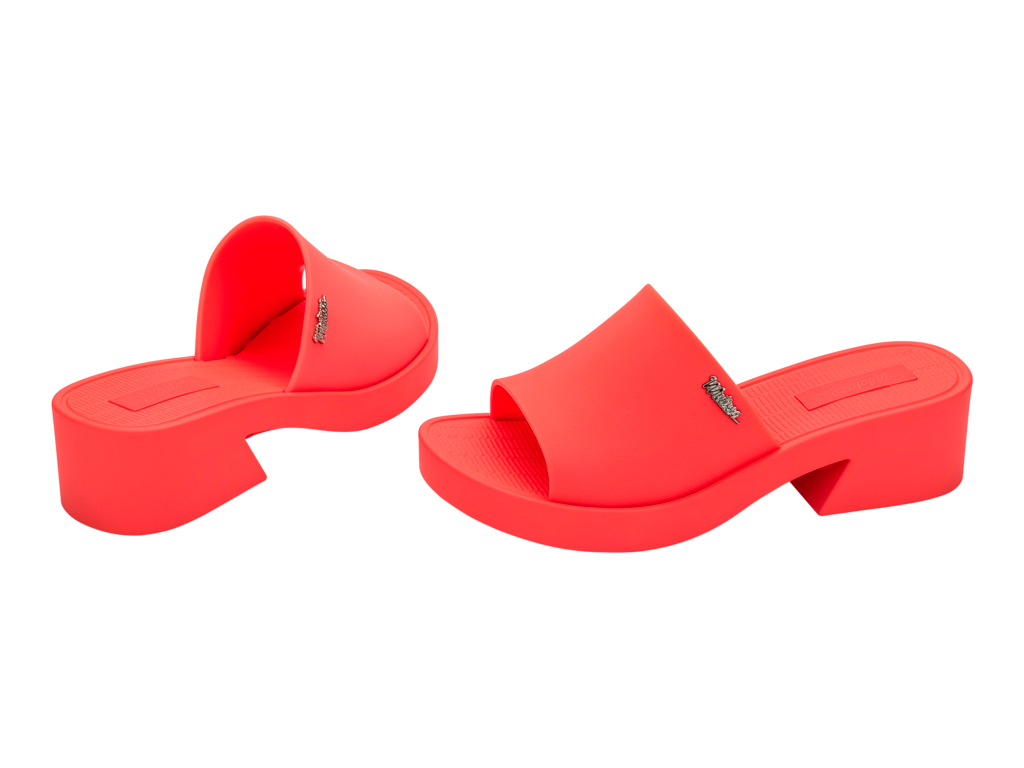 Melissa Sun Manhattan Red