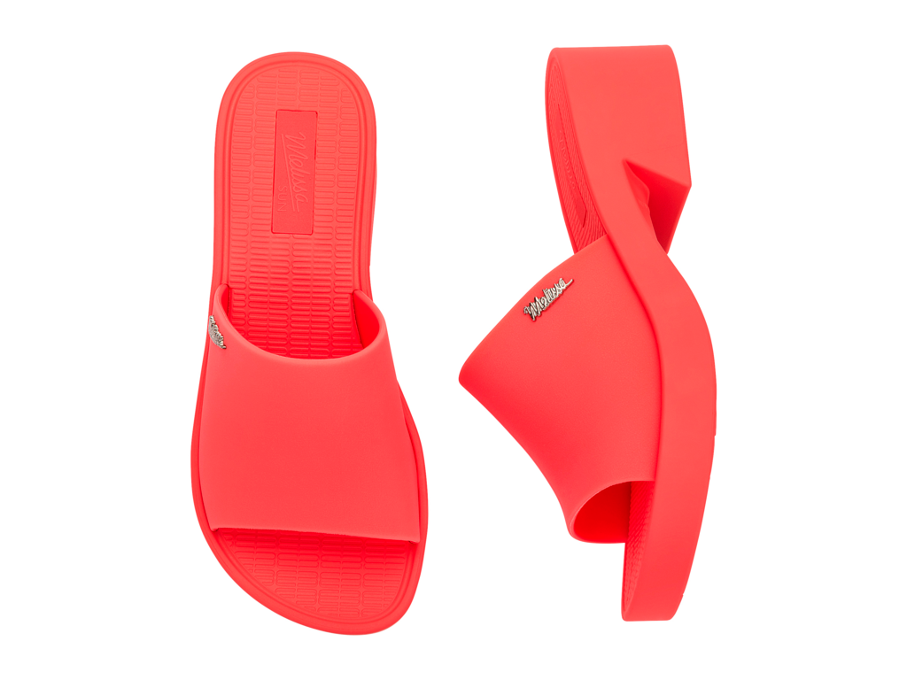 Melissa Sun Manhattan Red