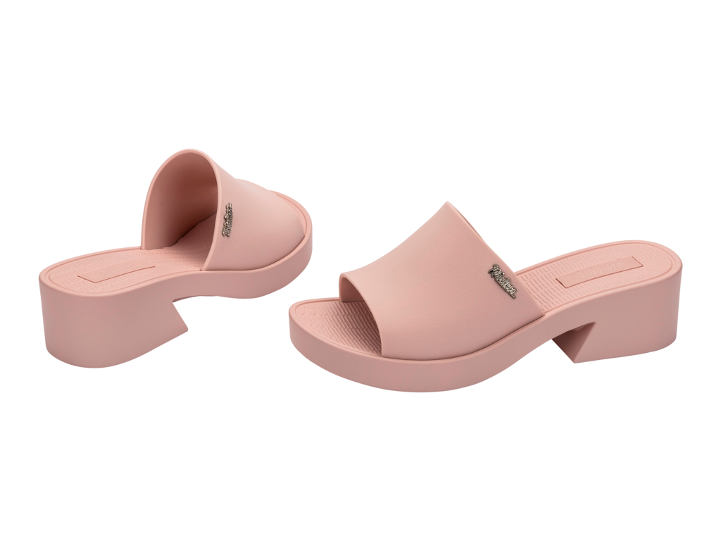 Melissa Sun Manhattan Pink