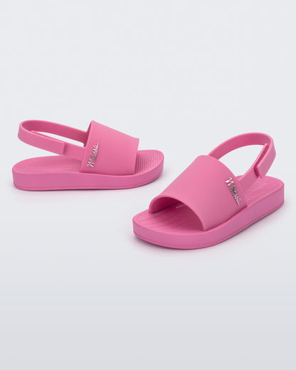 Mini Melissa Sun Sunset
