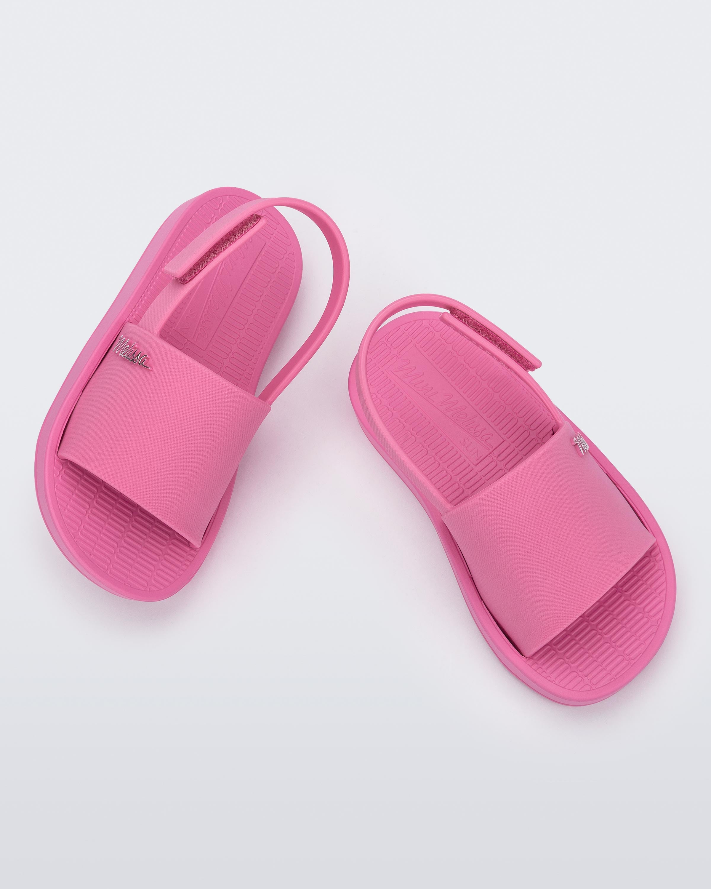 Mini Melissa Sun Sunset