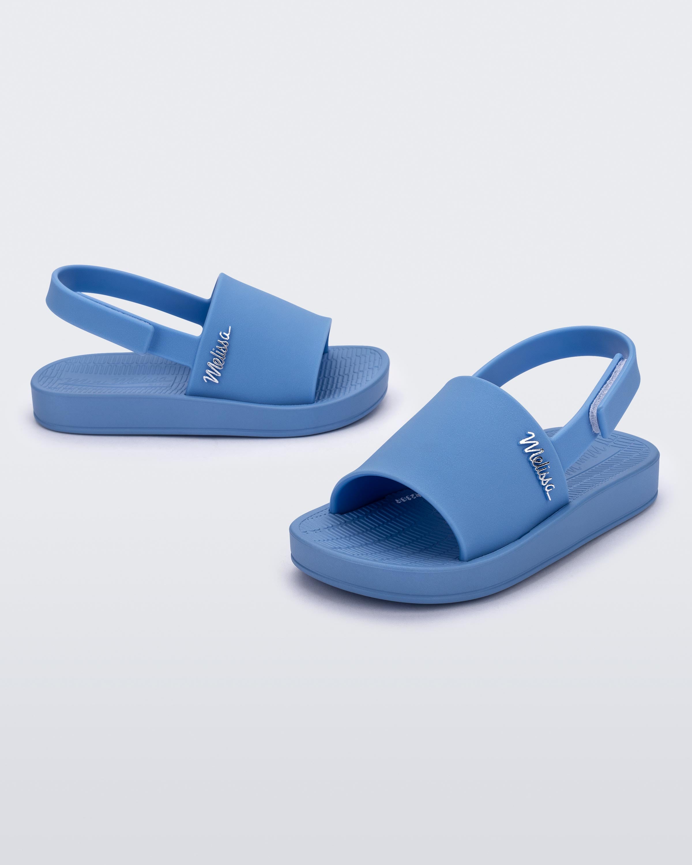 Mini Melissa Sun Sunset