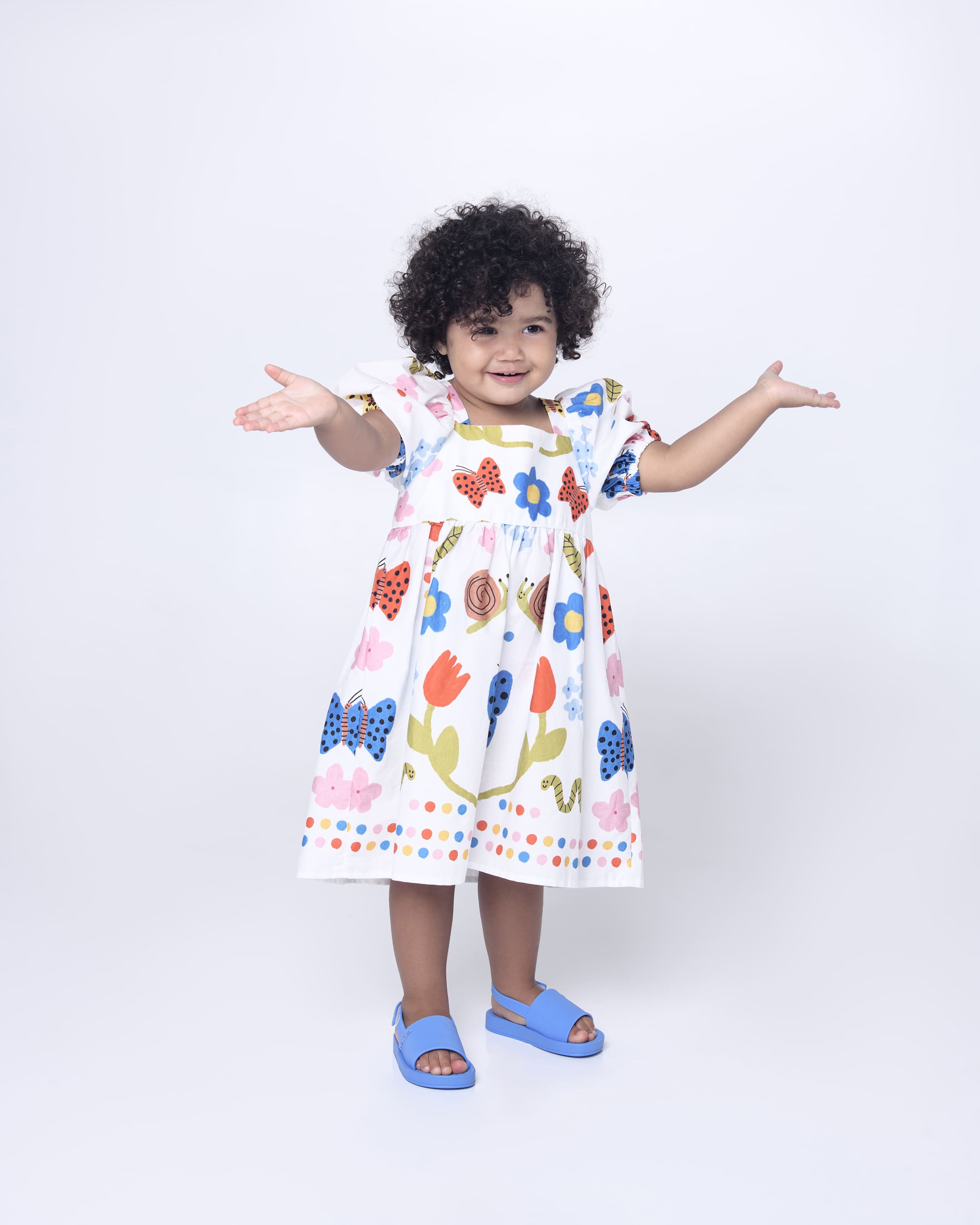 Mini Melissa Sun Sunset