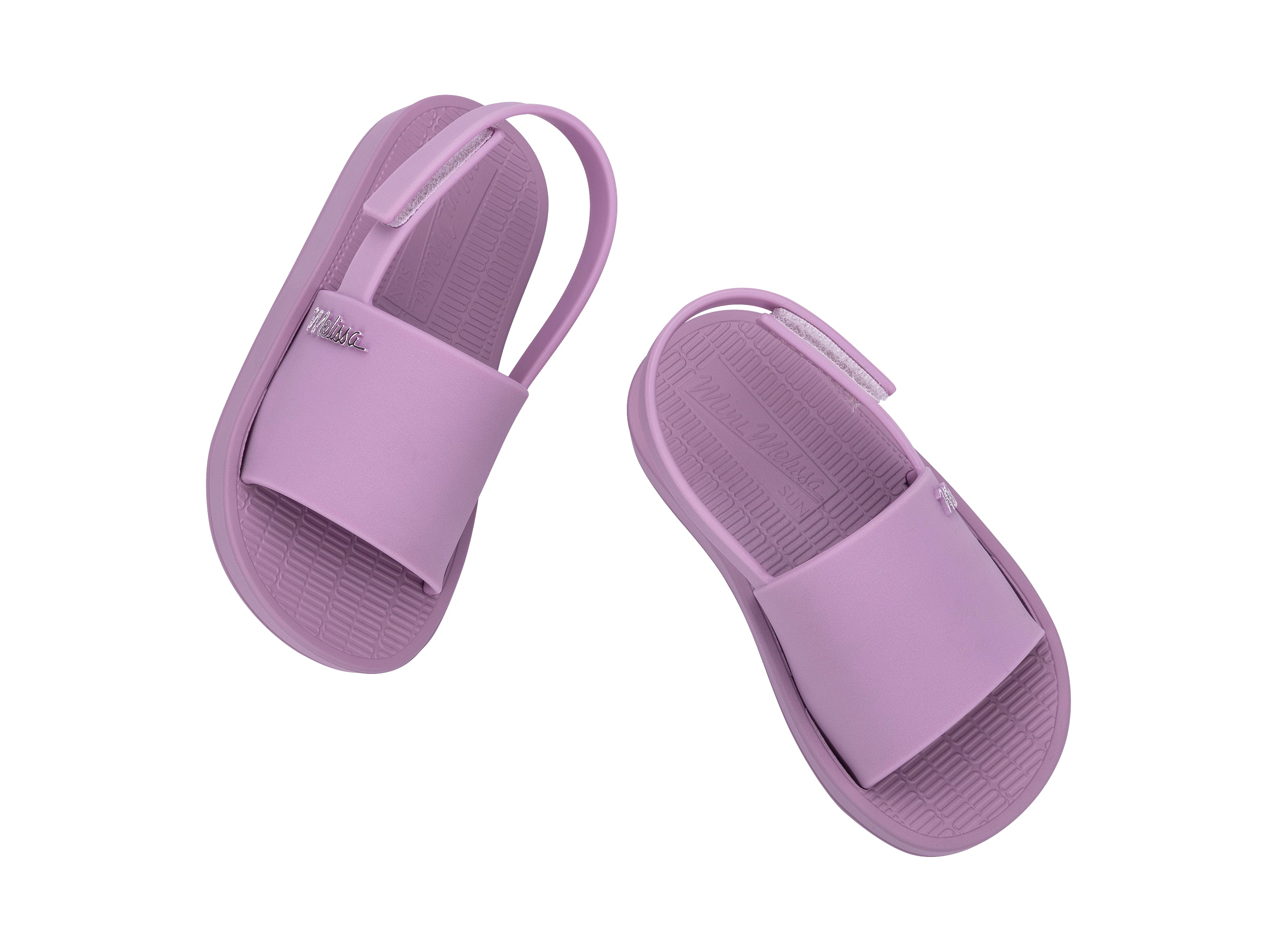 Mini Melissa Sun Sunset