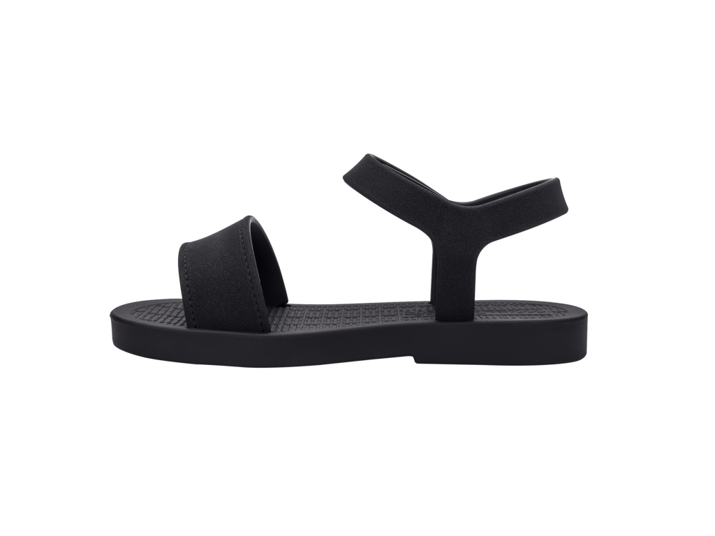 Mini Melissa Sun Laguna Black