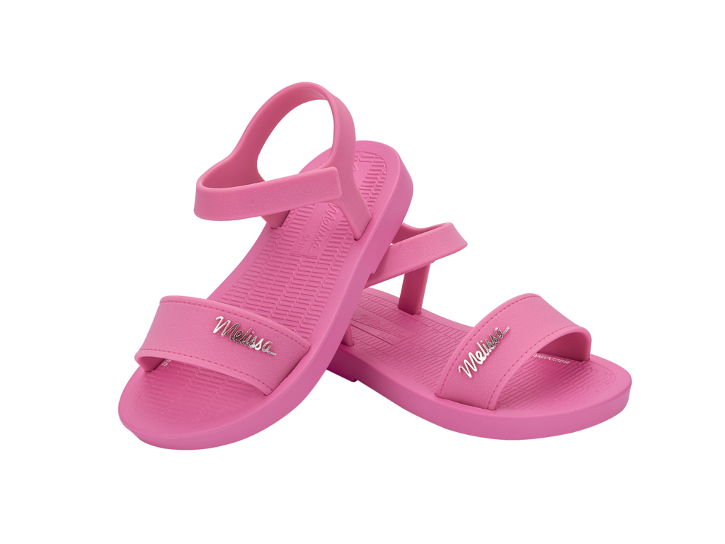 Mini Melissa Sun Laguna Pink