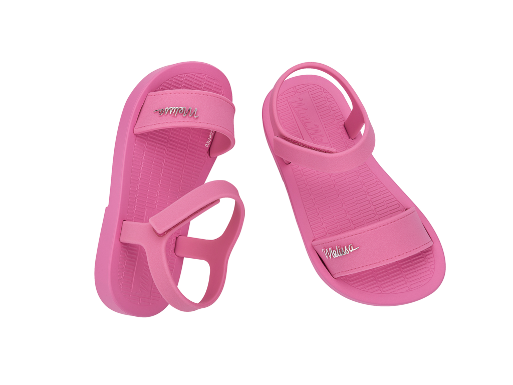 Mini Melissa Sun Laguna Pink