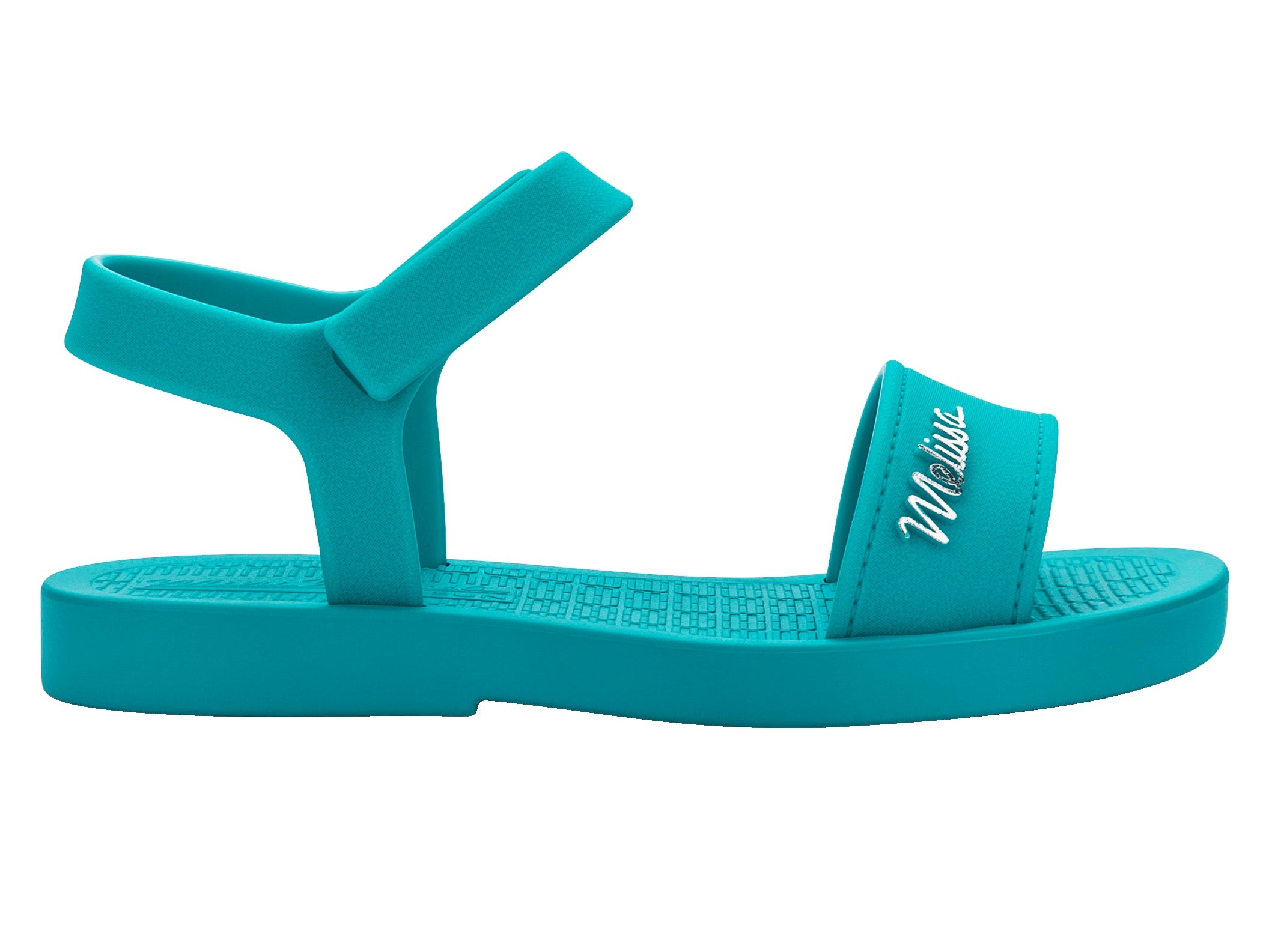 Mini Melissa Sun Laguna Blue