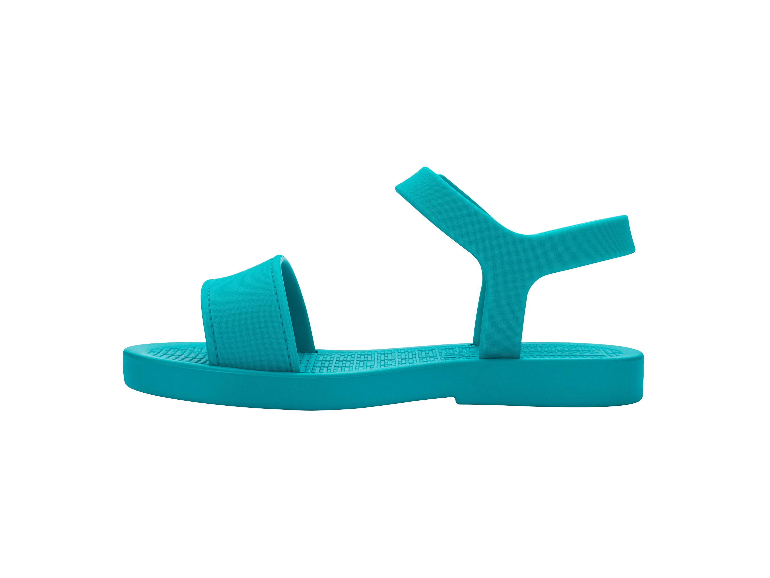 Mini Melissa Sun Laguna Blue