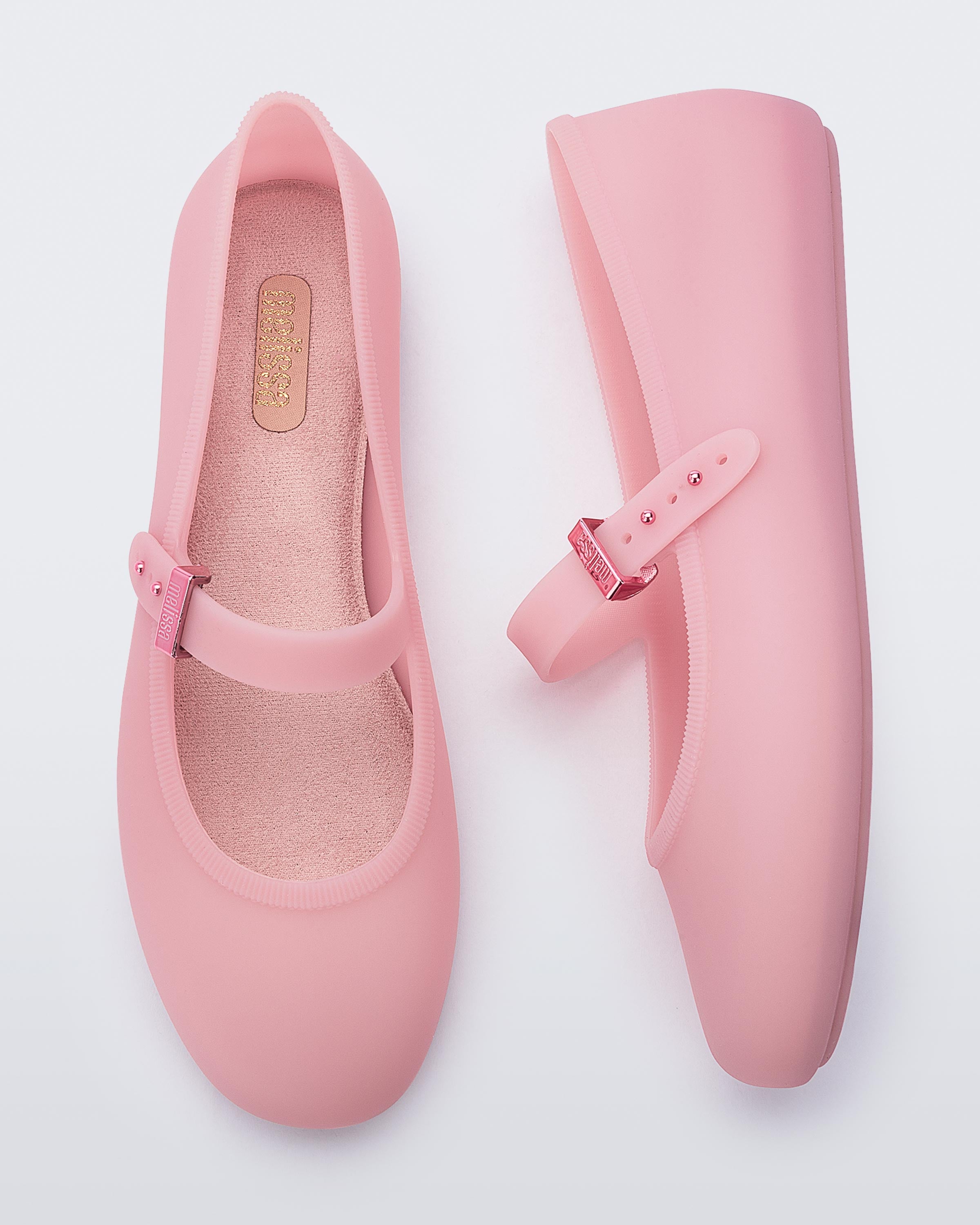 Melissa Soft Ballerina – melissa shoes Japan