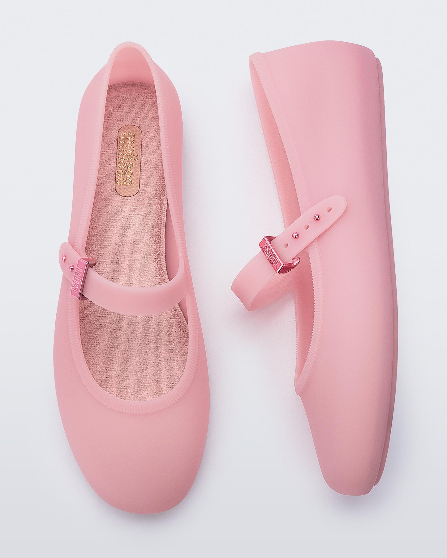 Melissa Soft Ballerina