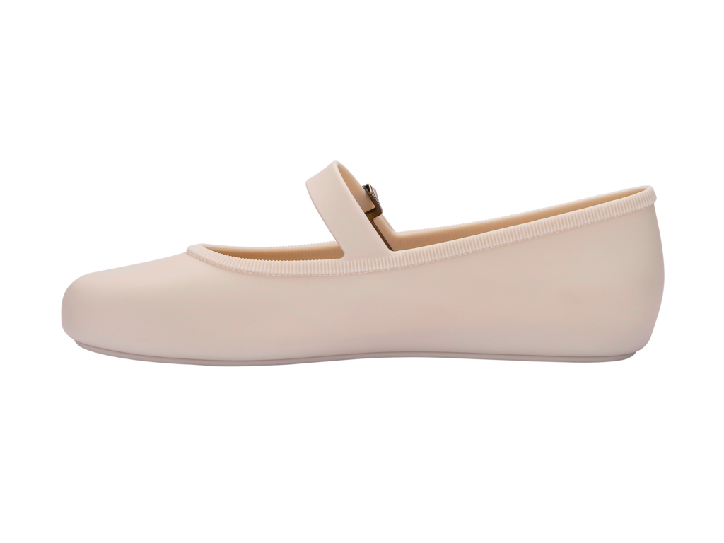 Melissa Soft Ballerina Beige