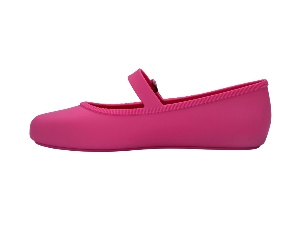 Melissa Soft Ballerina Pink