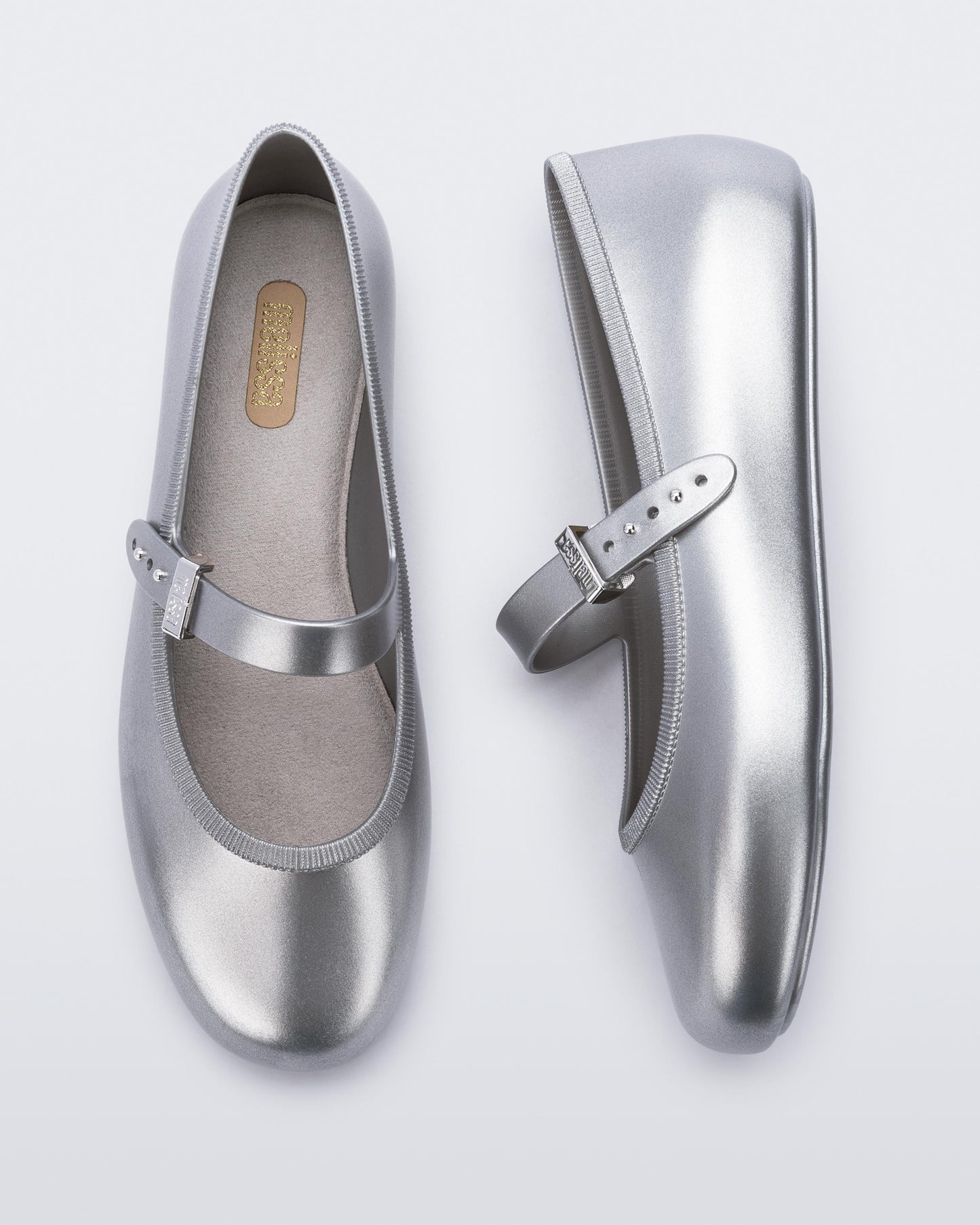 Melissa Soft Ballerina