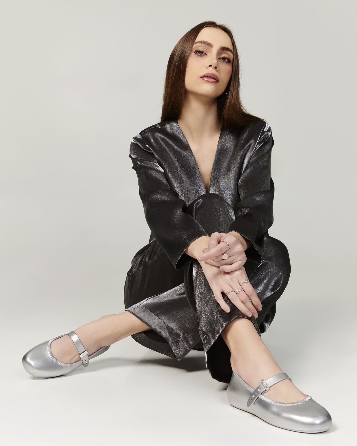 Melissa Soft Ballerina