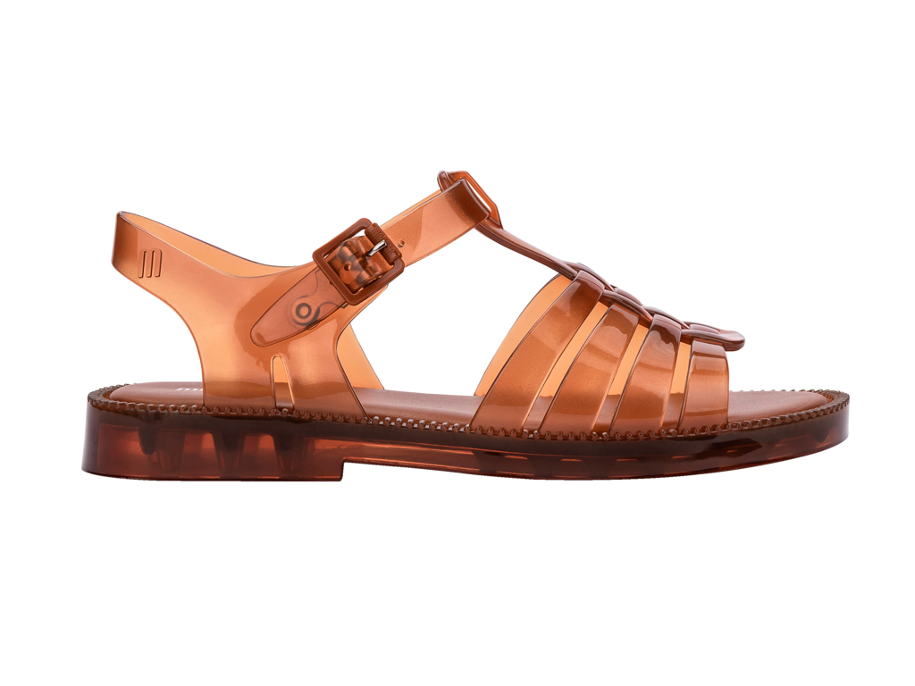 Melissa Possession Fresh Brown