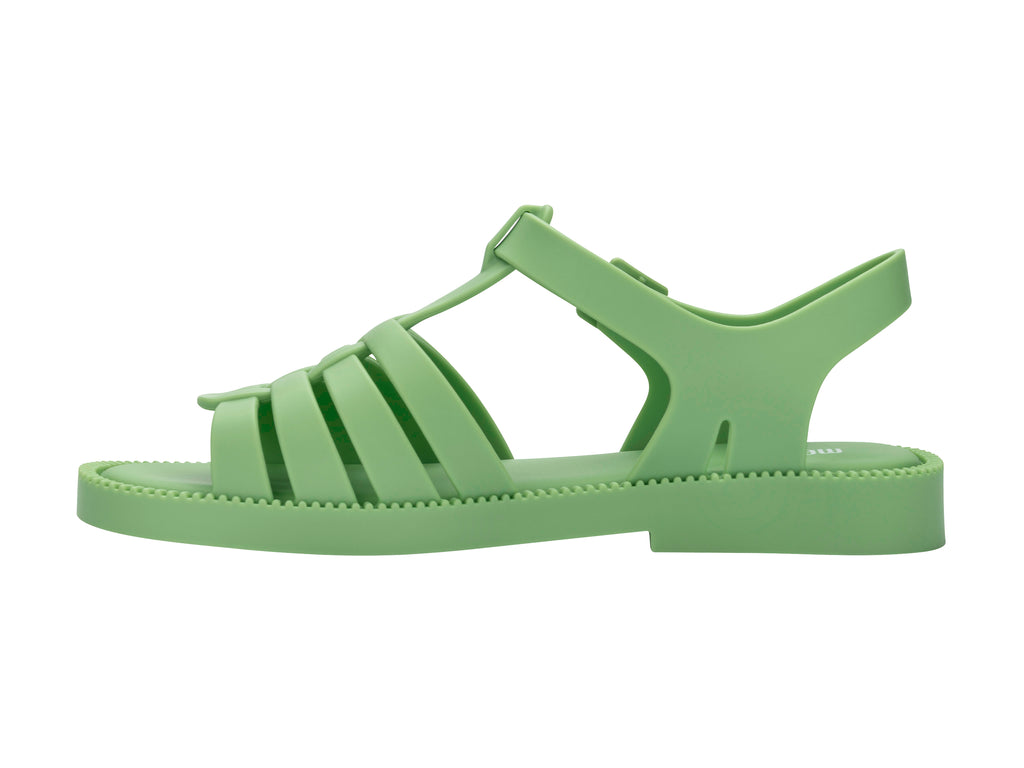 Melissa Possession Fresh Green