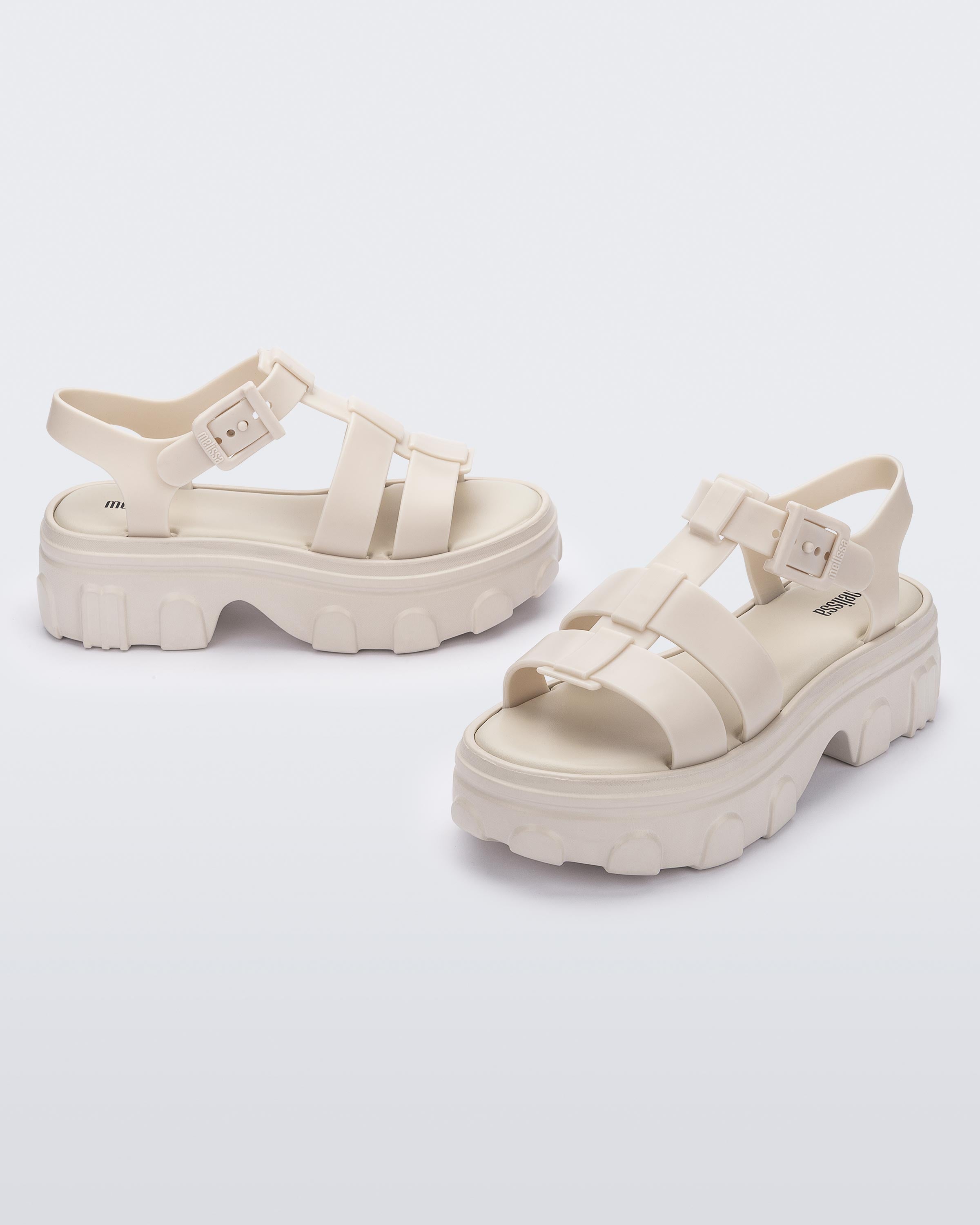 Melissa Ella Pink
