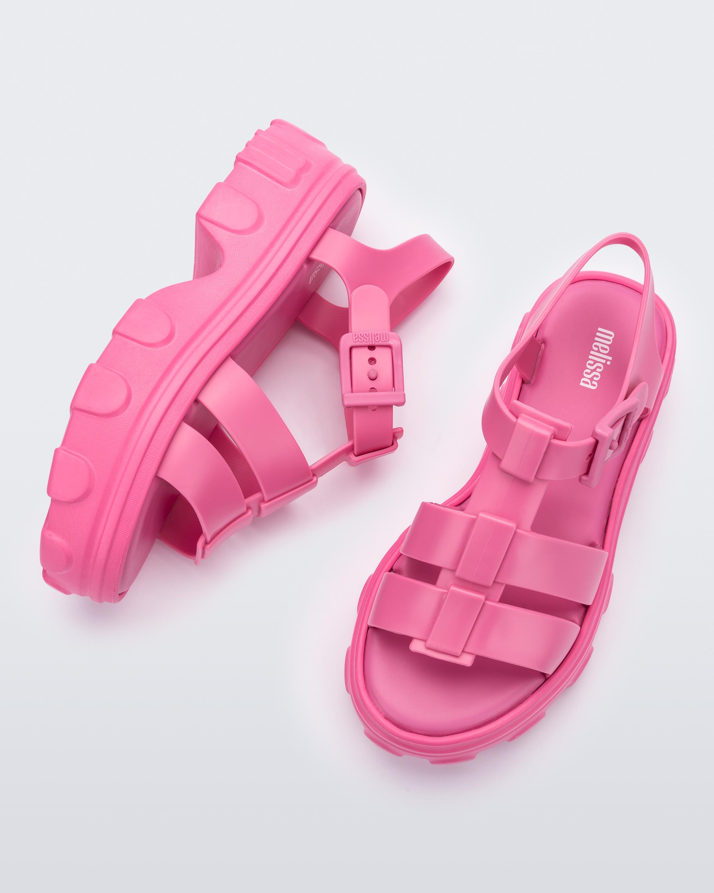 Melissa Ella Pink