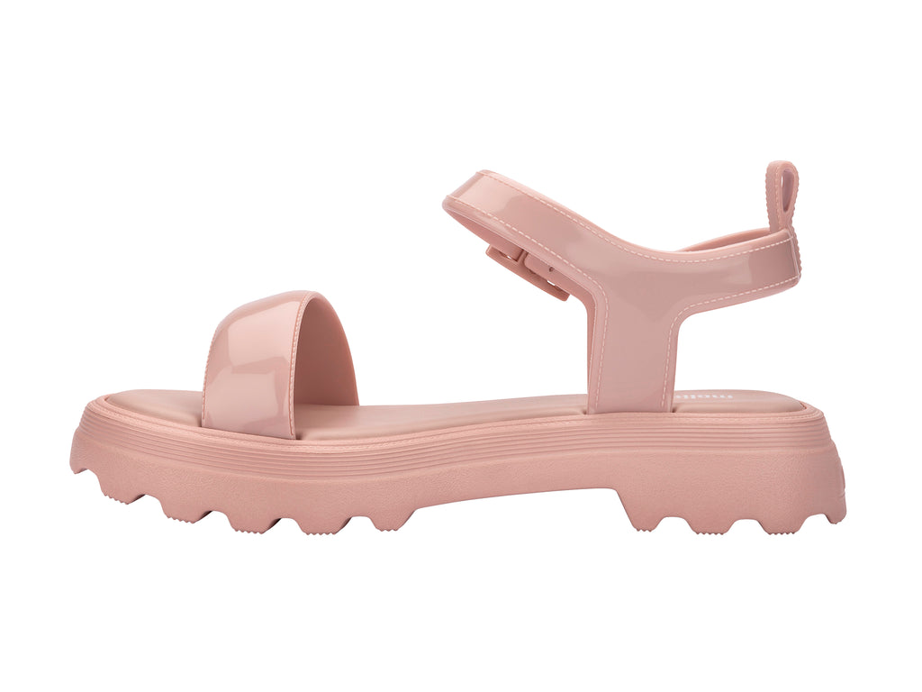 Melissa Town Sandal Pink