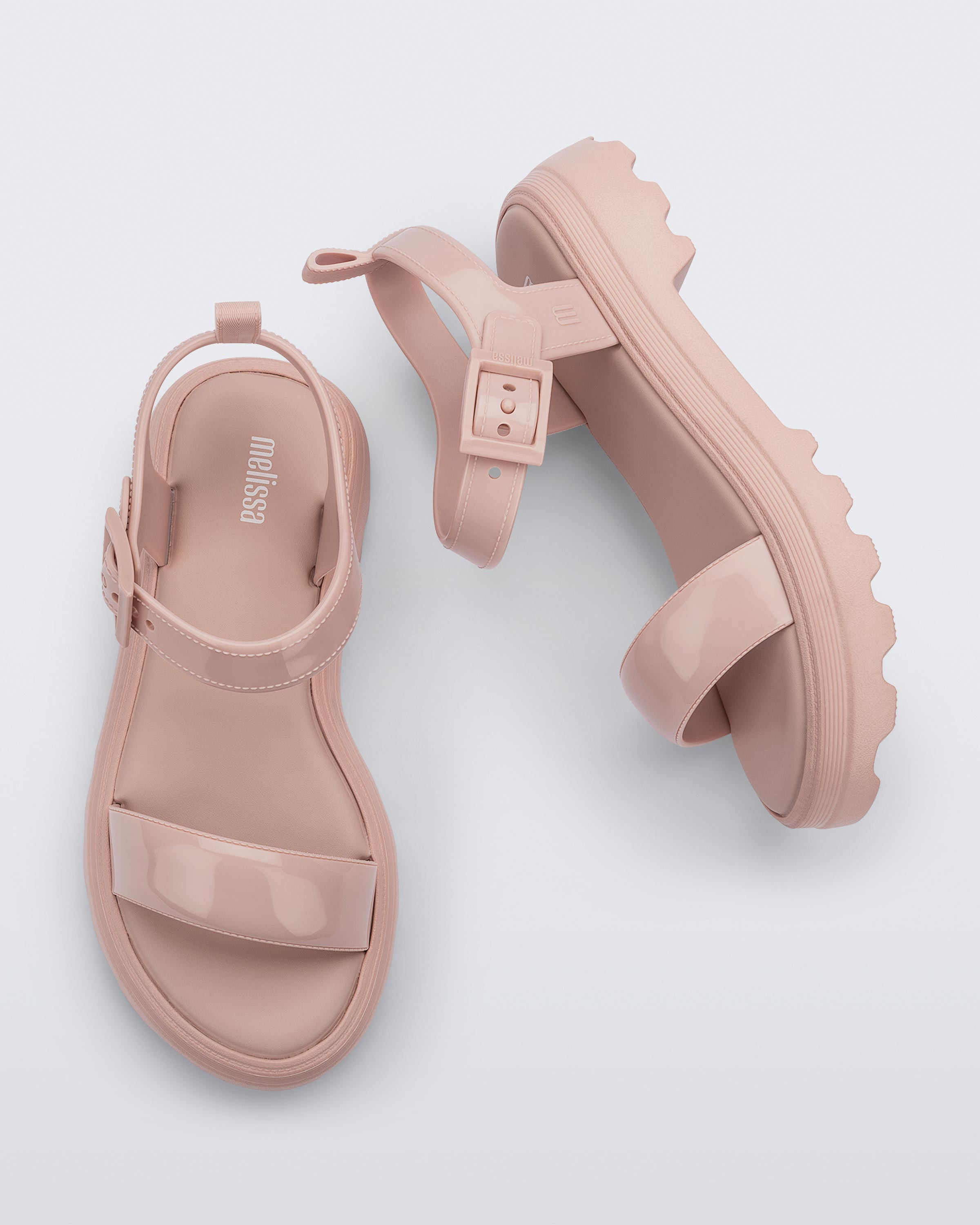 Melissa Town Sandal – melissa shoes Japan